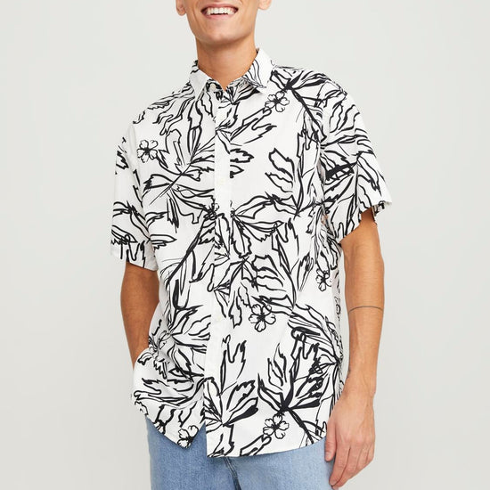 12251023/Cloud Dancer JACK AND JONES