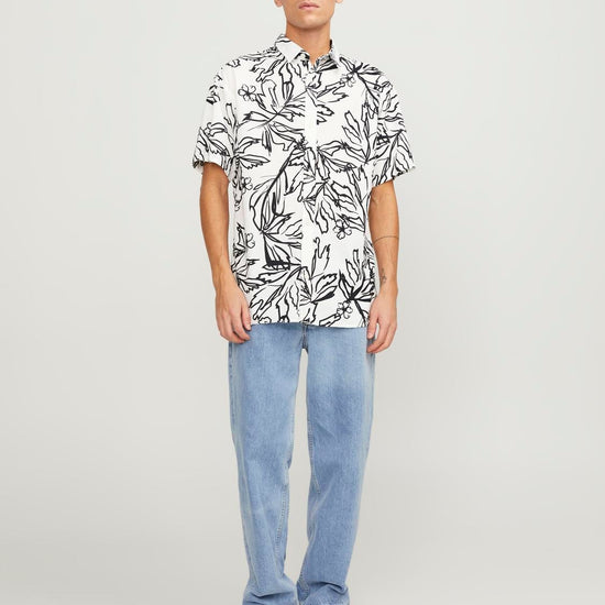 12251023/Cloud Dancer JACK AND JONES