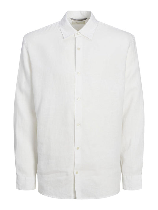 12251844/Bright White JACK AND JONES