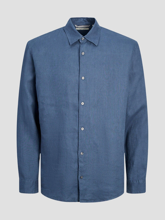 12251844/Dark Denim JACK AND JONES