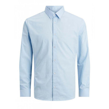 12252214/Cashmere Blue JACK AND JONES
