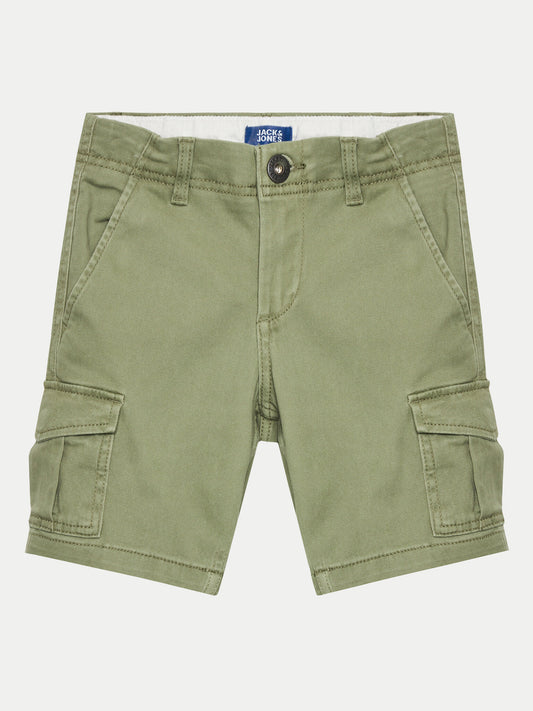 12182856/Oil Green JACK JONES KIDS