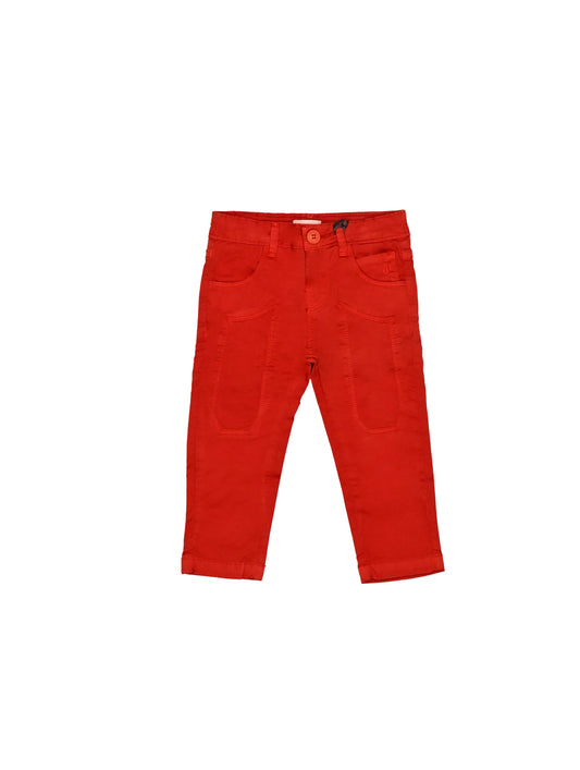 PANTALONE 5/T TOPPA 