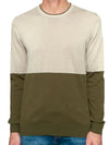 M124P202LONGSTRIPE/BEIGE 257 LIU JO