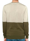 M124P202LONGSTRIPE/BEIGE 257 LIU JO