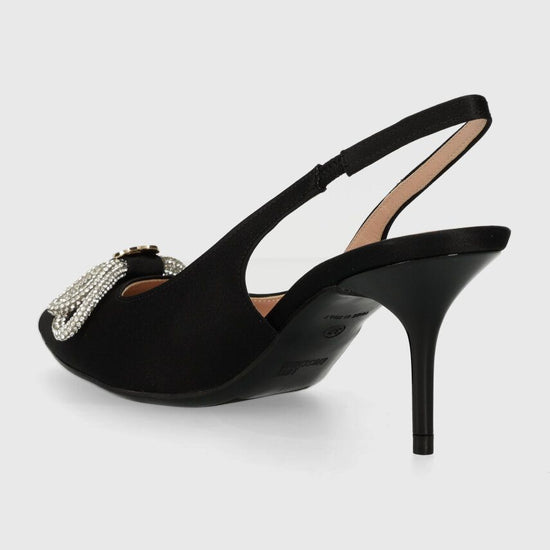 JA10487G1IJO0/000 LOVE MOSCHINO
