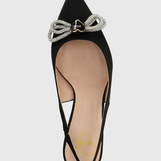 JA10487G1IJO0/000 LOVE MOSCHINO