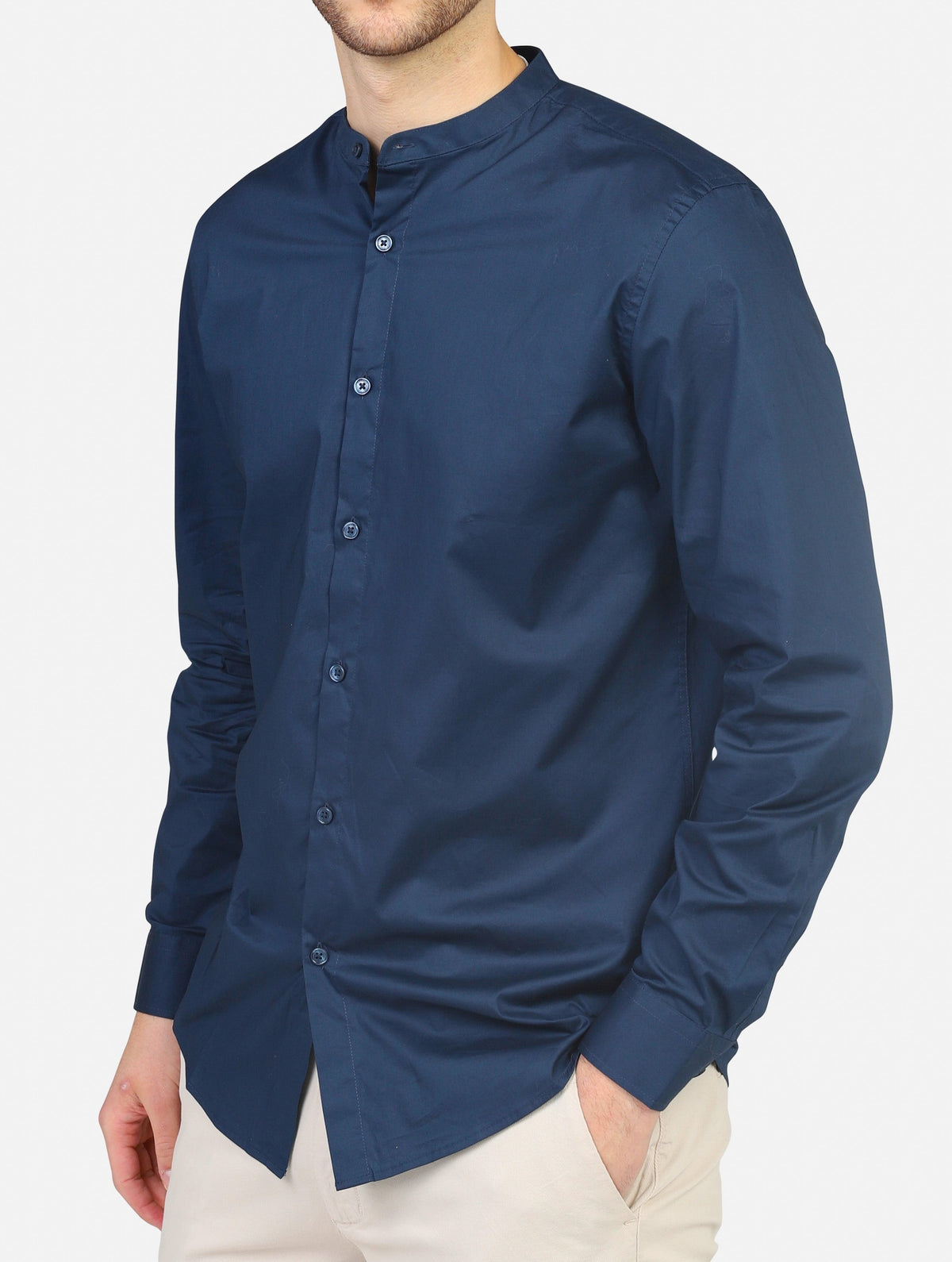 MK13007/BLUE MARKUP