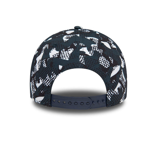 SEASONAL PRINT 9FORTY NEYYAN 