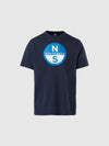 BASIC T-SHIRT SHORT SLEEVE 