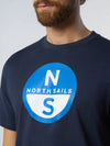 BASIC T-SHIRT SHORT SLEEVE 