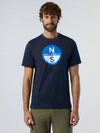 BASIC T-SHIRT SHORT SLEEVE 