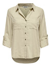 15311011/Oxford Tan ONLY