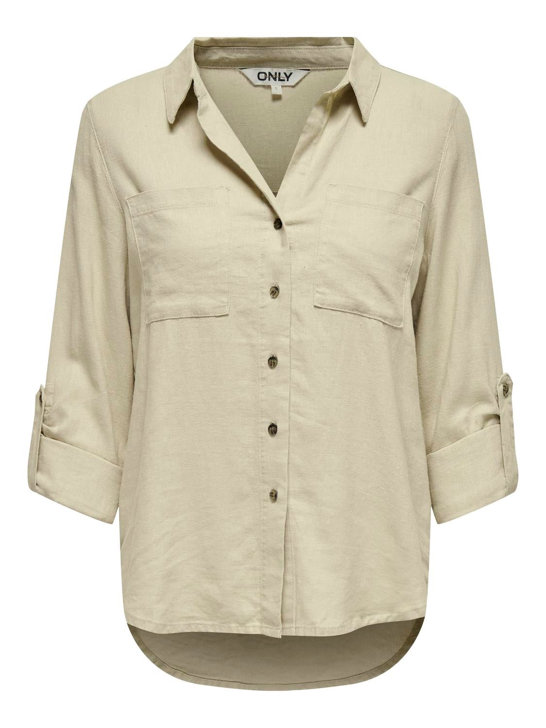 15311011/Oxford Tan ONLY