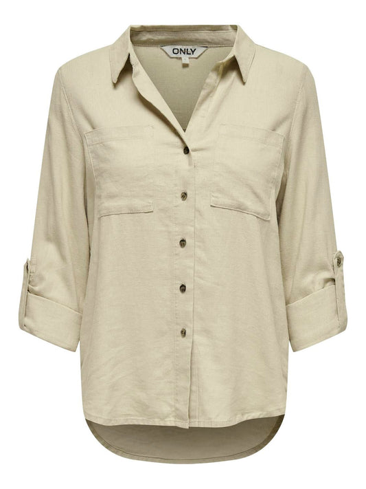 15311011/Oxford Tan ONLY