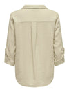 15311011/Oxford Tan ONLY
