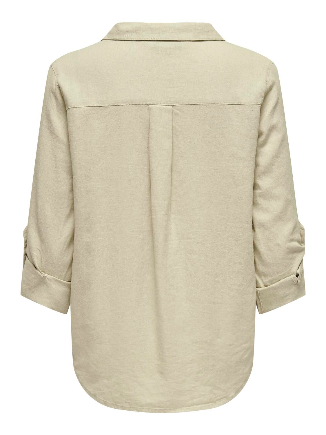 15311011/Oxford Tan ONLY