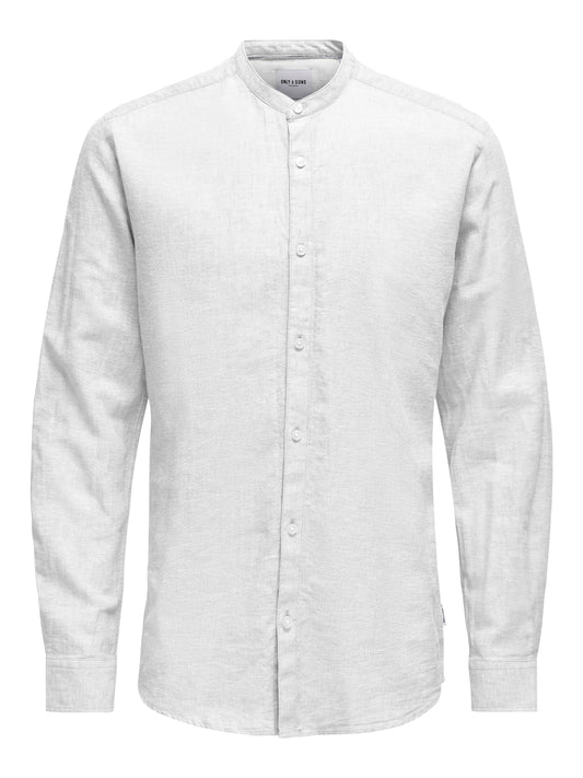 22019173/White ONLY&SONS