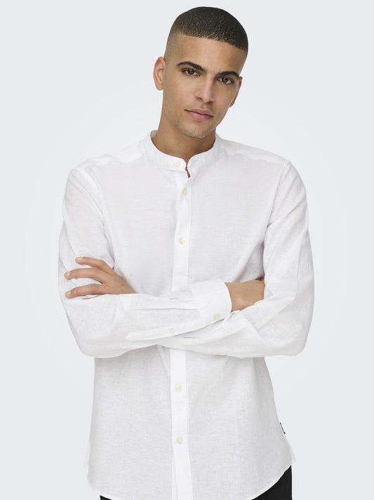 22019173/White ONLY&SONS