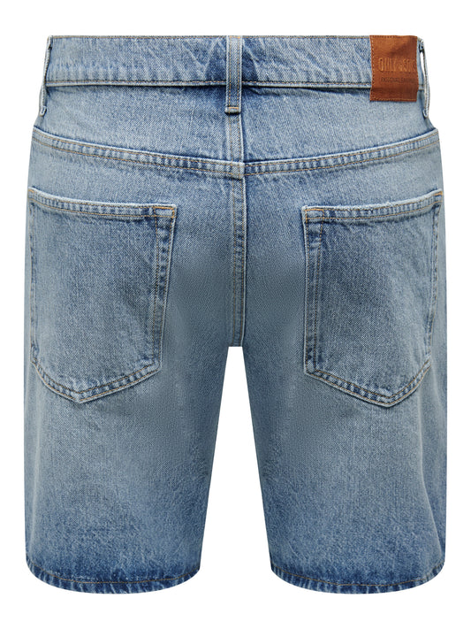 22026092/Light Blue Denim ONLY&SONS
