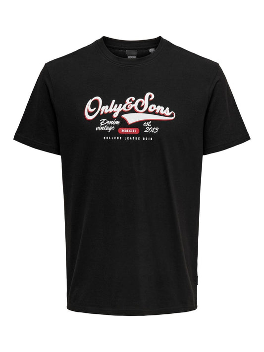 22028593/Black ONLY&SONS