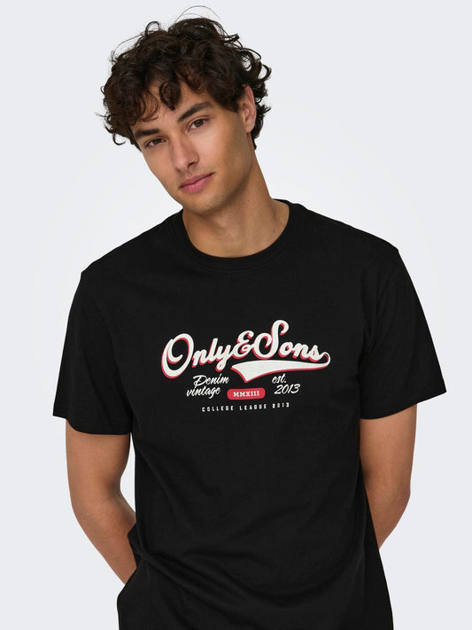 22028593/Black ONLY&SONS
