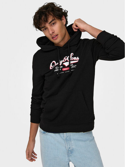 22028594/Black ONLY&SONS