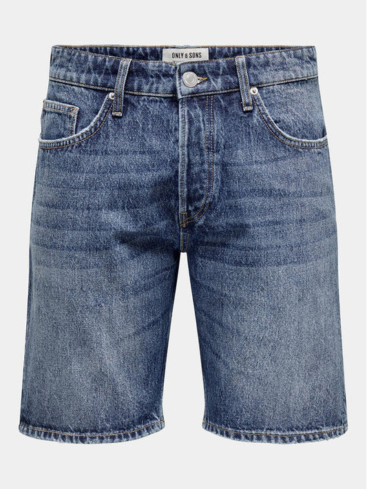 22029179/Medium Blue Denim ONLY&SONS