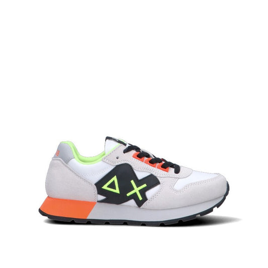 BOY'S JAKI FLUO (TEEN) 