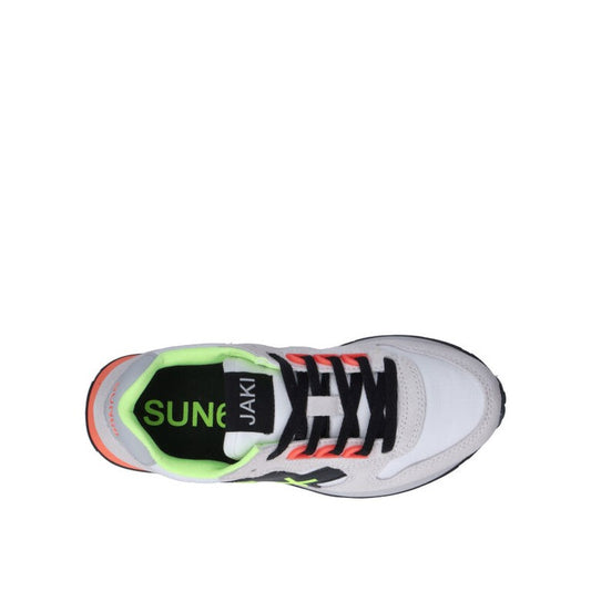 BOY'S JAKI FLUO (TEEN) 