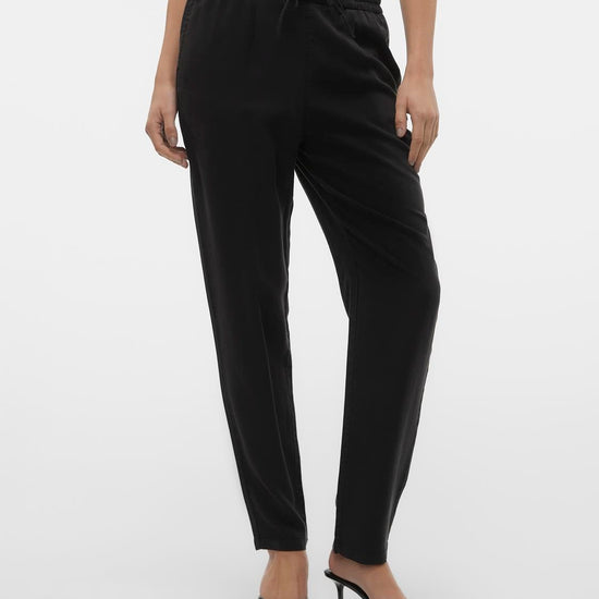10283707/Black Denim VERO MODA