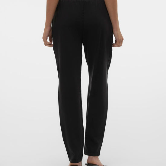 10283707/Black Denim VERO MODA