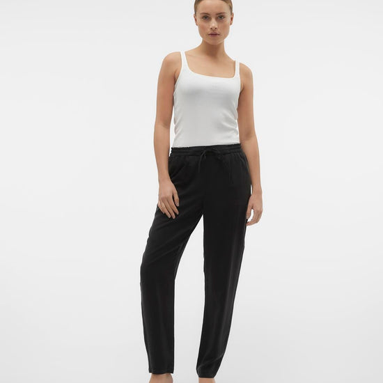 10283707/Black Denim VERO MODA