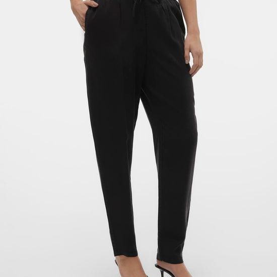 10283707/Black Denim VERO MODA