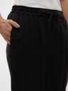 10283707/Black Denim VERO MODA