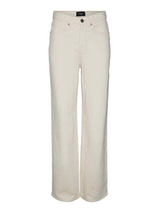 10287303/Ecru VERO MODA