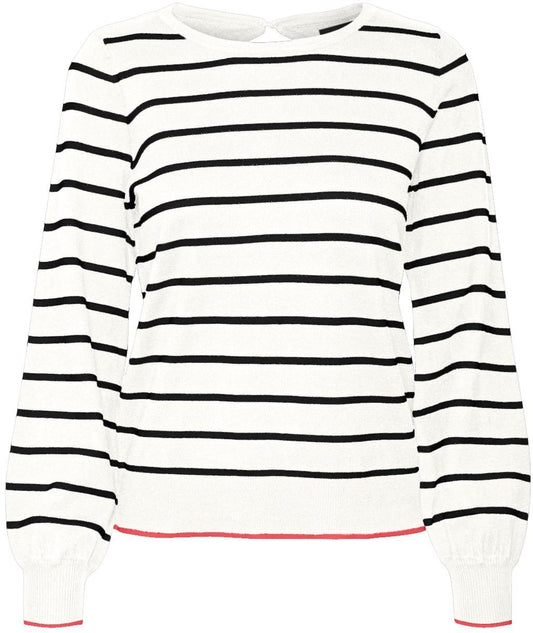 10300059/Snow White VERO MODA
