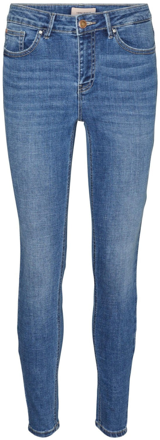 10300173/Medium Blue Denim VERO MODA