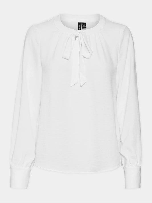 10300577/Snow White VERO MODA