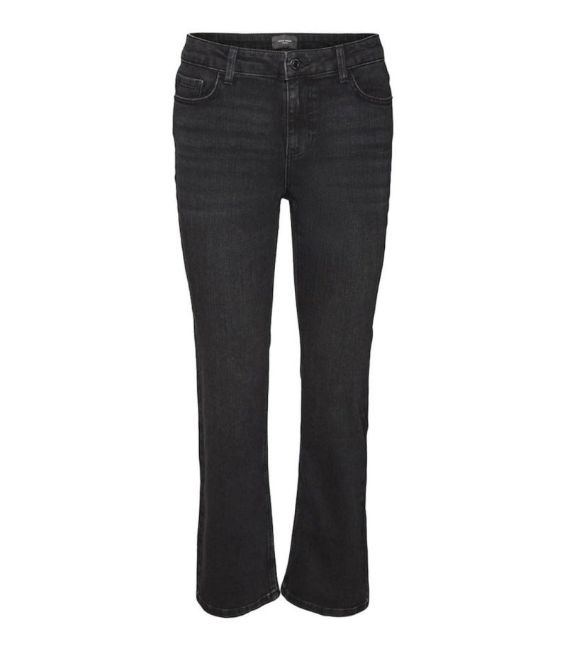 10302023/Black Denim VERO MODA