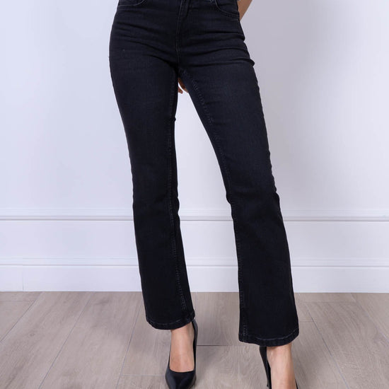 10302023/Black Denim VERO MODA