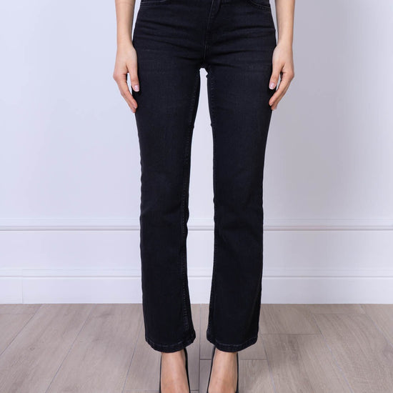 10302023/Black Denim VERO MODA