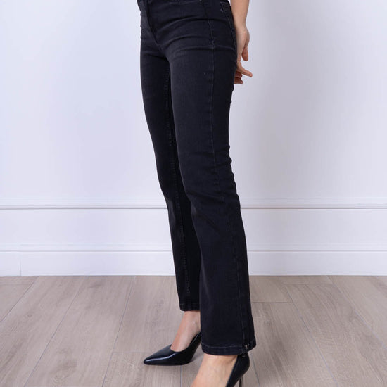 10302023/Black Denim VERO MODA