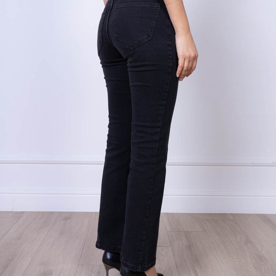 10302023/Black Denim VERO MODA