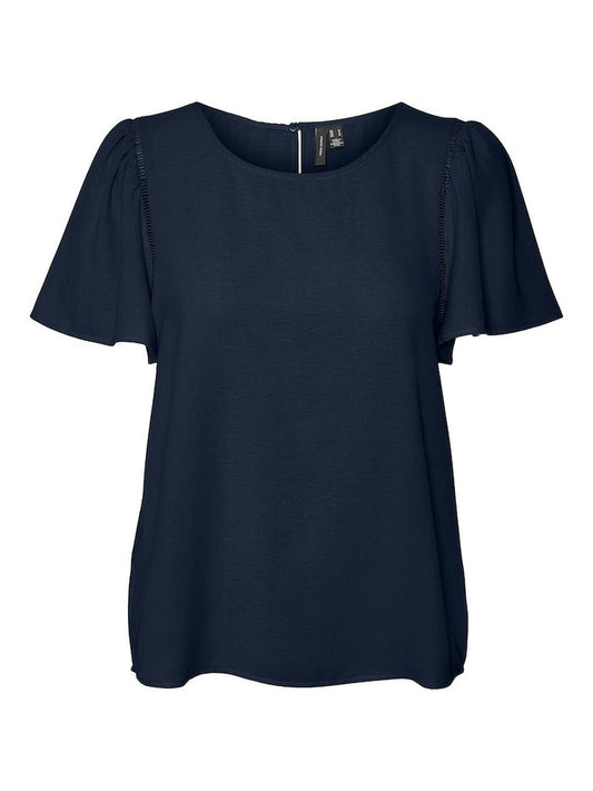 10303930/Navy Blazer VERO MODA