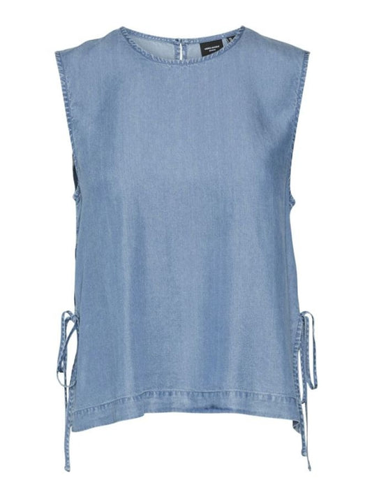 10304870/Medium Blue Denim VERO MODA