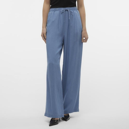 10304898/Medium Blue Denim VERO MODA