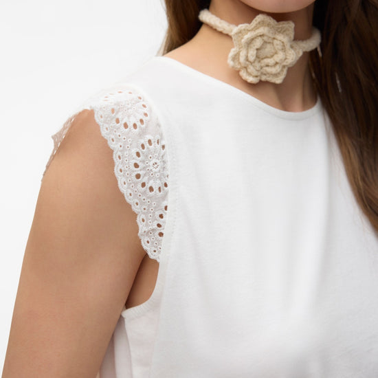 10305210/Snow White VERO MODA