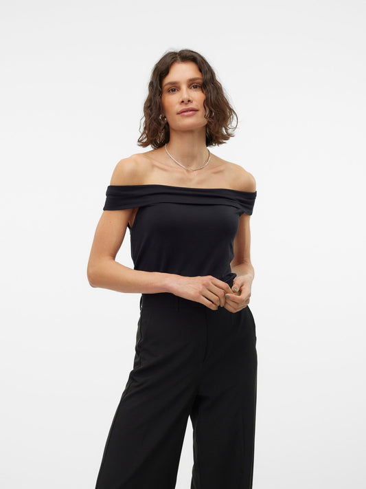 10307367/Black VERO MODA