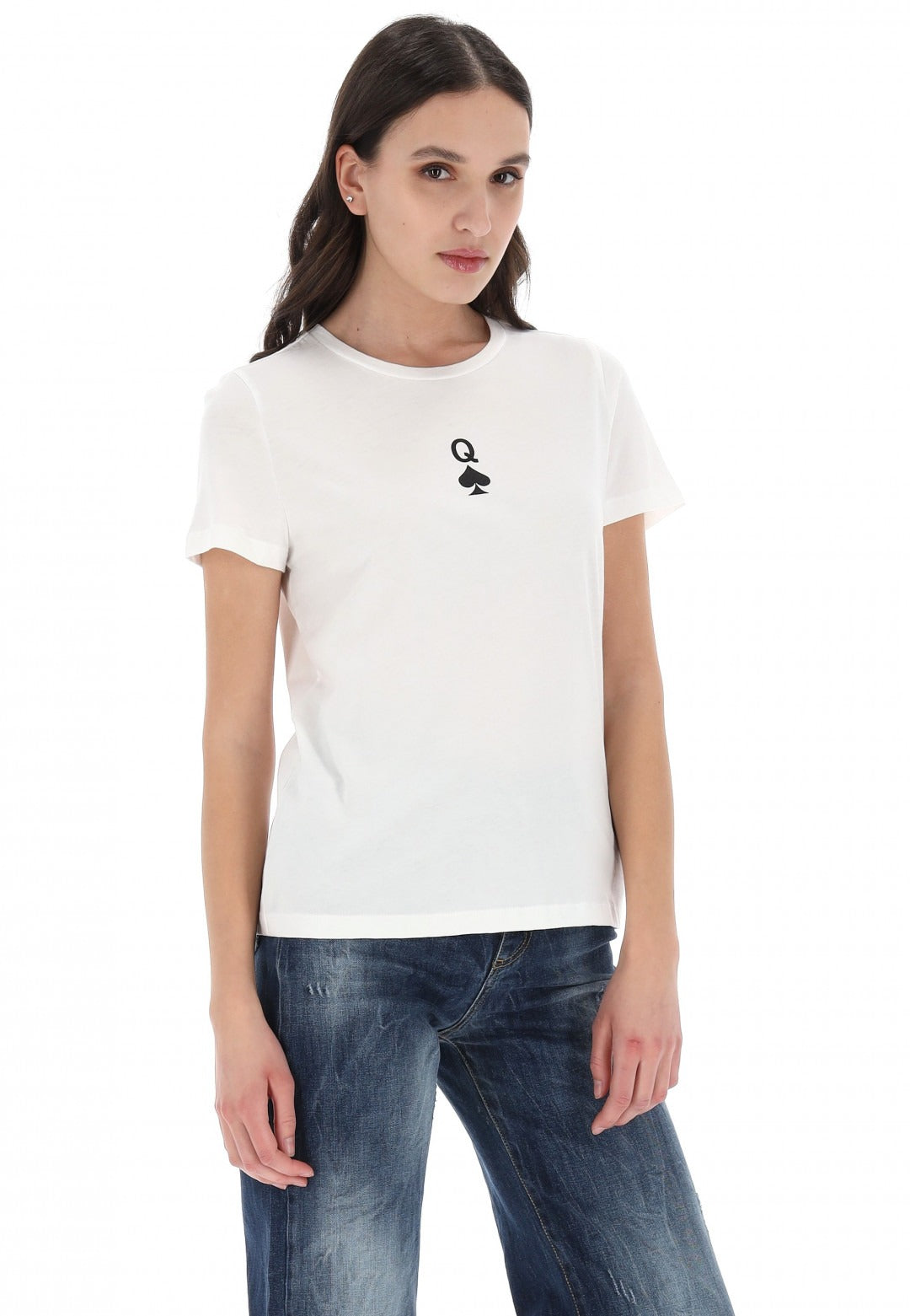 10309457/Snow White VERO MODA